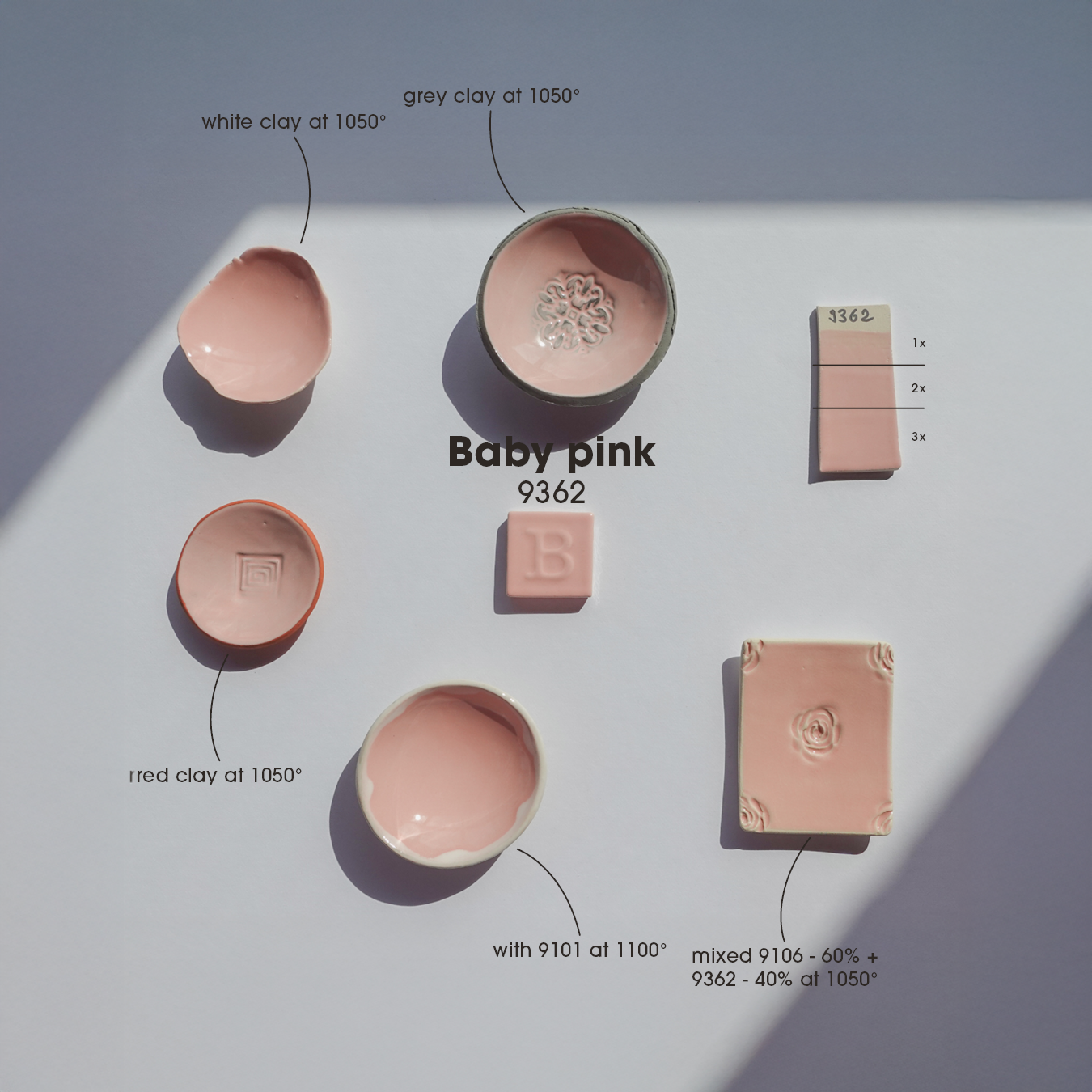 Émail Botz B9362 Baby Pink 200ML