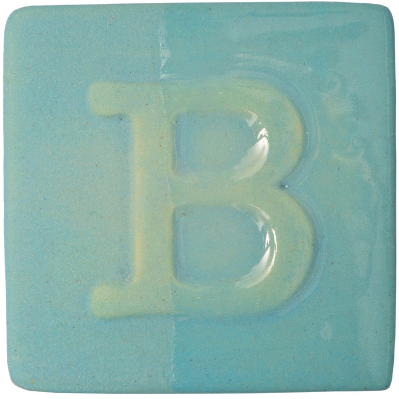 B9044 BOTZ ENGOBE TURQUOISE 200 ML