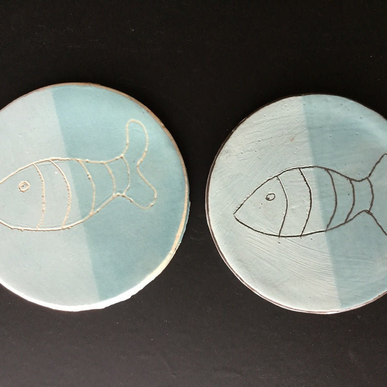 B9044 BOTZ ENGOBE TURQUOISE 200 ML