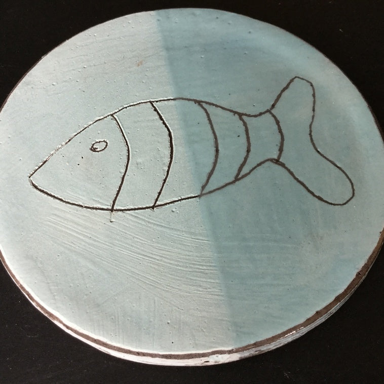 B9044 BOTZ ENGOBE TURQUOISE 200 ML