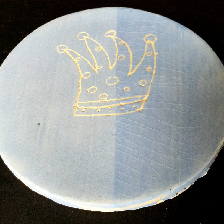 B9045 BOTZ ENGOBE BLEU CLAIR 200 ML