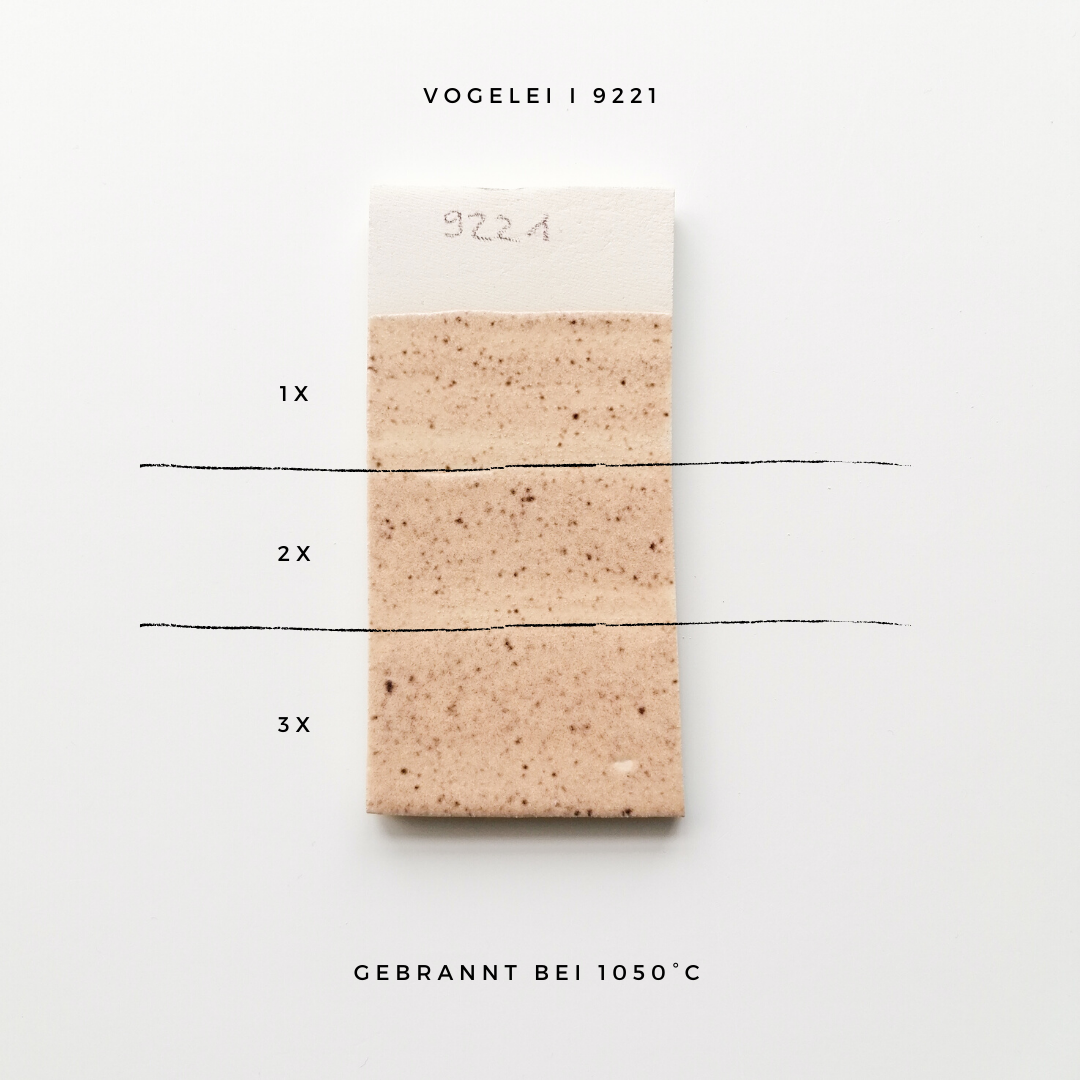 Émail  Botz B9221 Beige moucheté 200 ML