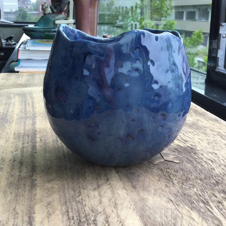 Émail Botz B9520 Bleu Cascade 200 ML