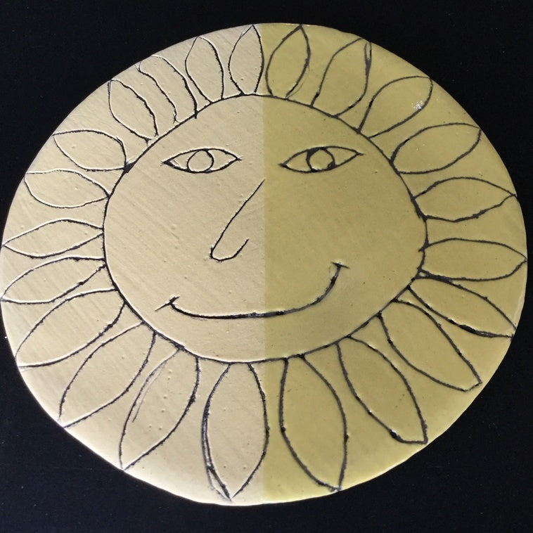 B9042 BOTZ ENGOBE JAUNE 200 ML