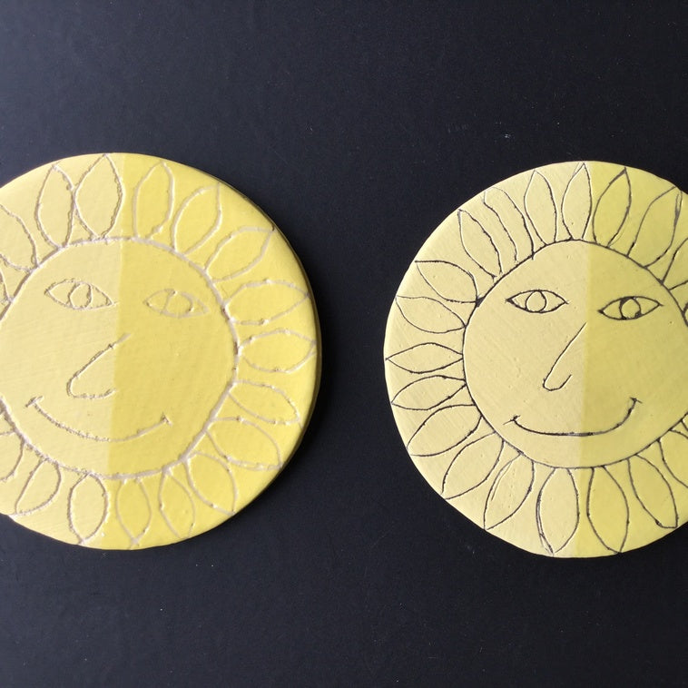 B9042 BOTZ ENGOBE JAUNE 200 ML