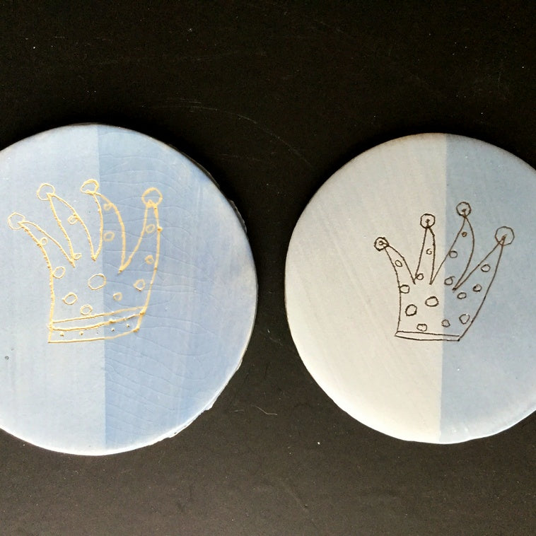 B9045 BOTZ ENGOBE BLEU CLAIR 200 ML