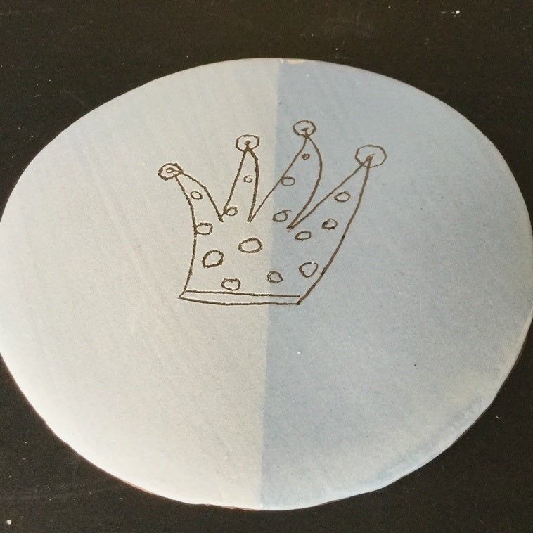 B9045 BOTZ ENGOBE BLEU CLAIR 200 ML