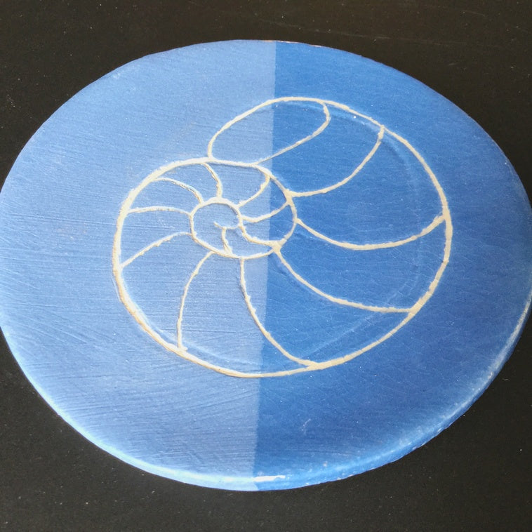 B9046 BOTZ ENGOBE BRIGHT BLUE 200 ML