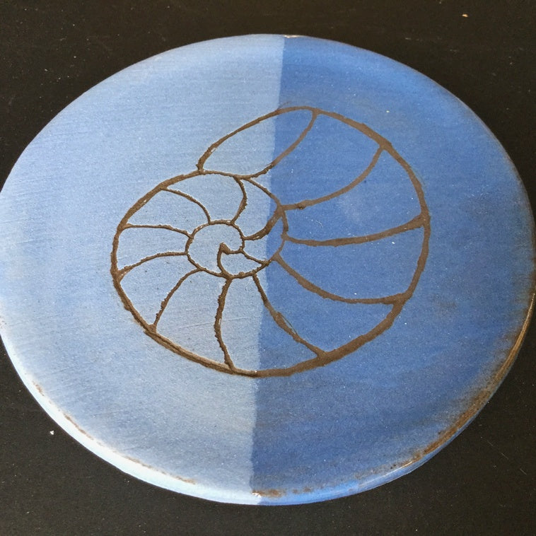 B9046 BOTZ ENGOBE BRIGHT BLUE 200 ML