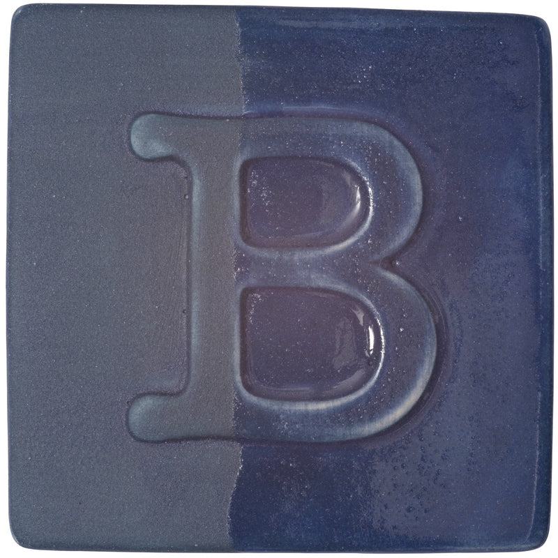 B9047 BOTZ ENGOBE BLEU FONCE 200 ML