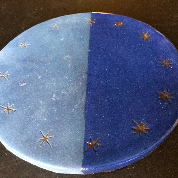 B9047 BOTZ ENGOBE BLEU FONCE 200 ML