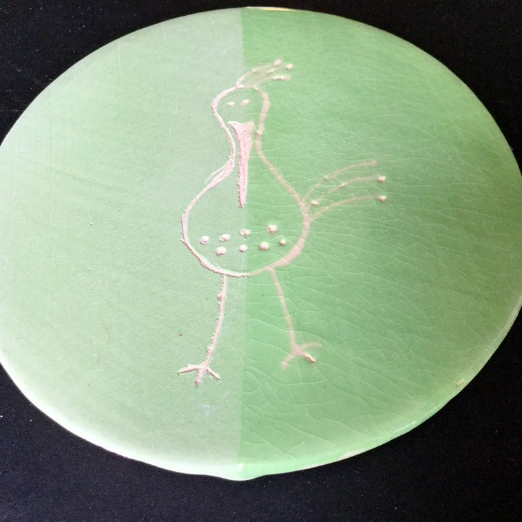 B9050 BOTZ ENGOBE VERT CLAIR 200 ML