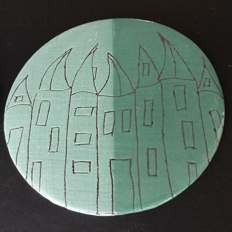 B9051 BOTZ ENGOBE VERT FONCE 200 ML