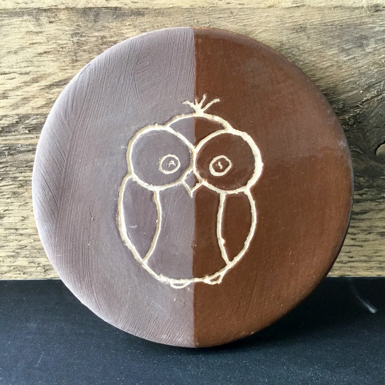 B9052 BOTZ ENGOBE MARRON FONCE 200 ML