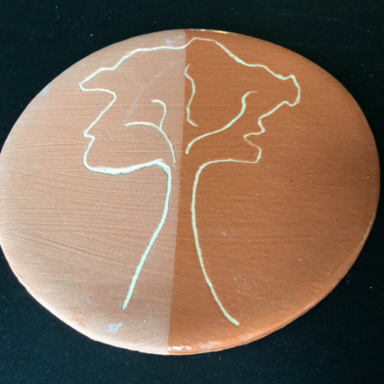 B9053 BOTZ ENGOBE MARRON CLAIR 200 ML