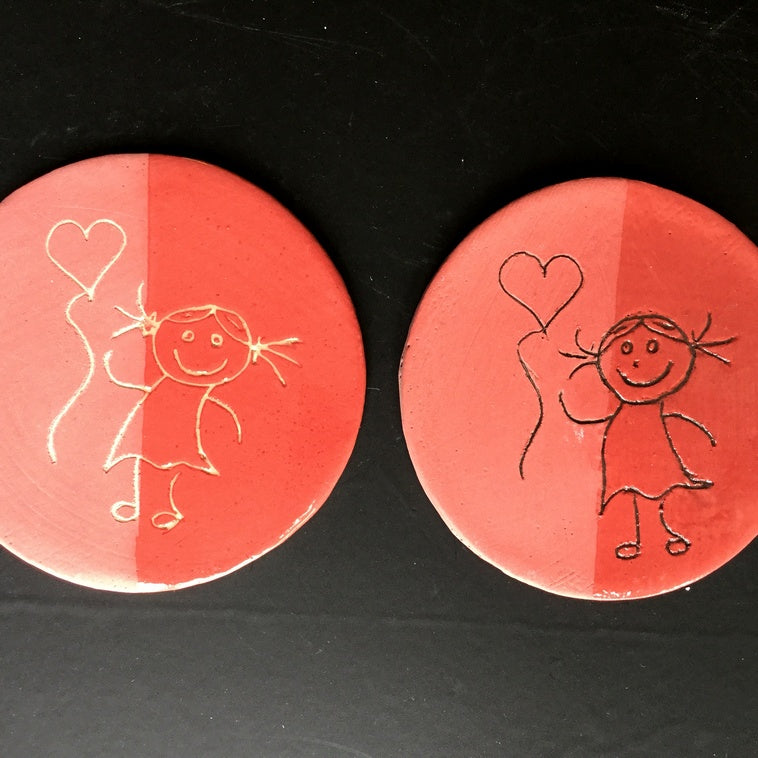 B9061 BOTZ ENGOBE ROUGE 200 ML