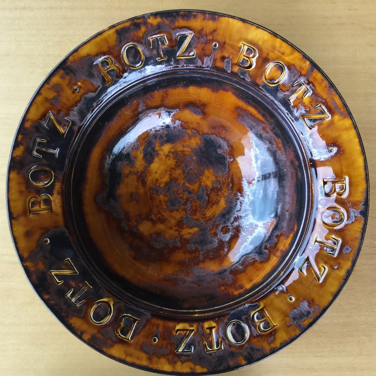 Émail Botz B9224 Aventure Brillant 200ML