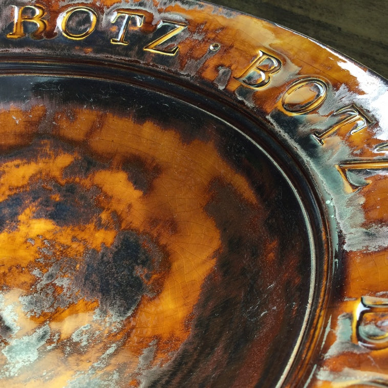 Émail Botz B9224 Aventure Brillant 200ML