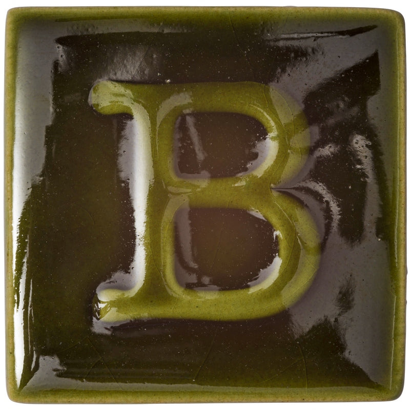 Émail Botz B9344 Vert Olive 200ML