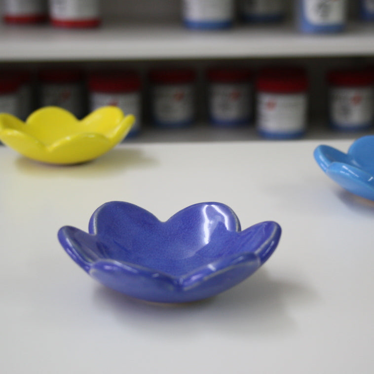 Émail Botz B9350 Bleu d'été 200ML