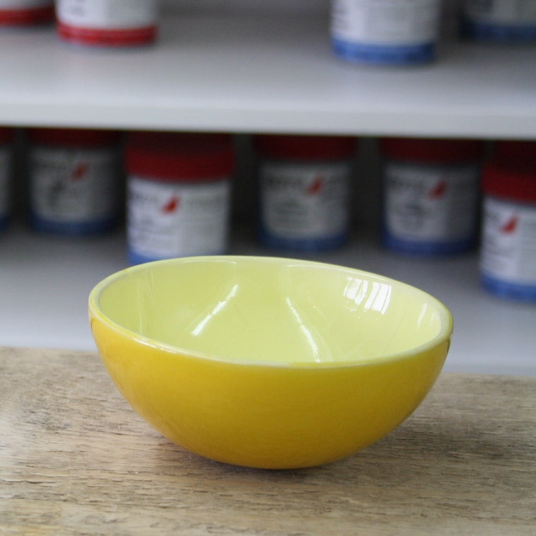 Émail Botz B9361  Jaune Beurre 200ML