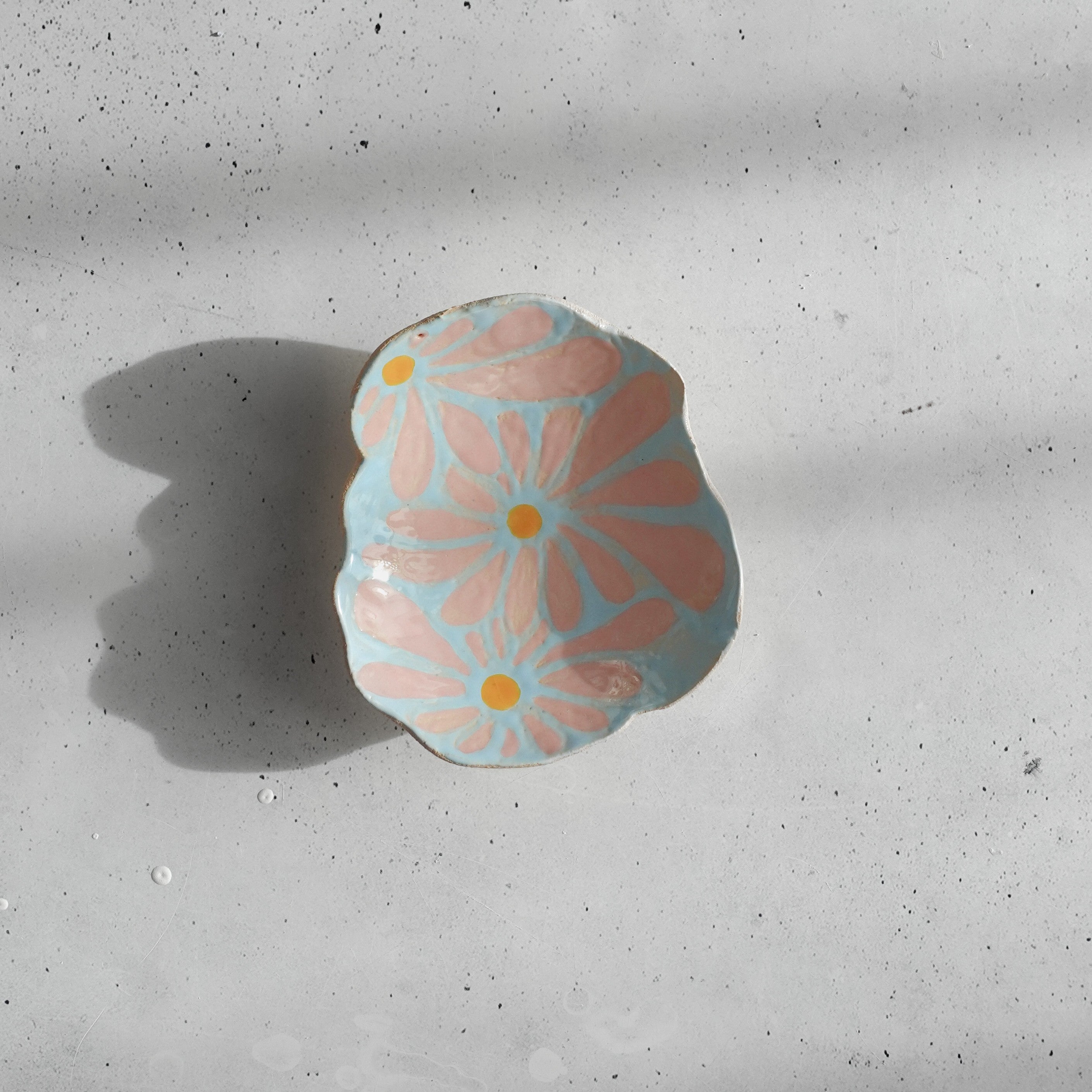 Émail Botz B9362 Baby Pink 200ML