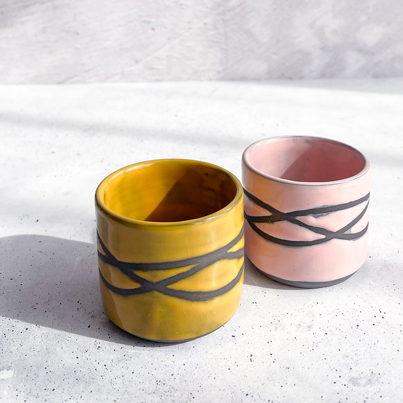 Émail Botz B9362 Baby Pink 200ML