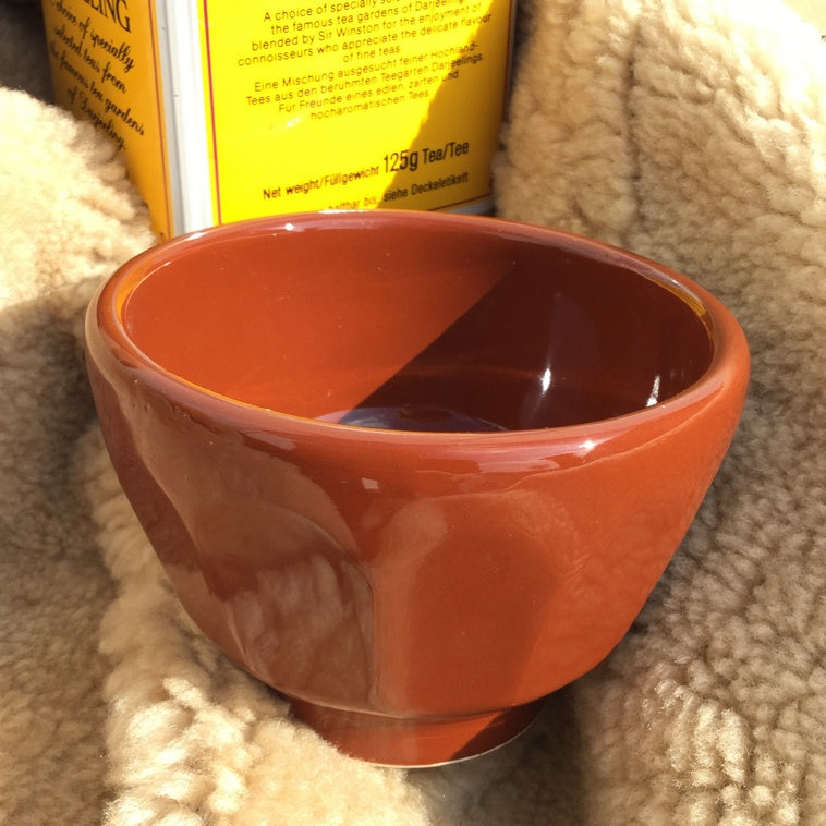 Émail Botz B9364 Brun Noisette 200ML