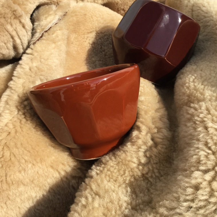 Émail Botz B9364 Brun Noisette 200ML