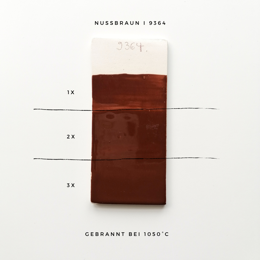 Émail Botz B9364 Brun Noisette 200ML