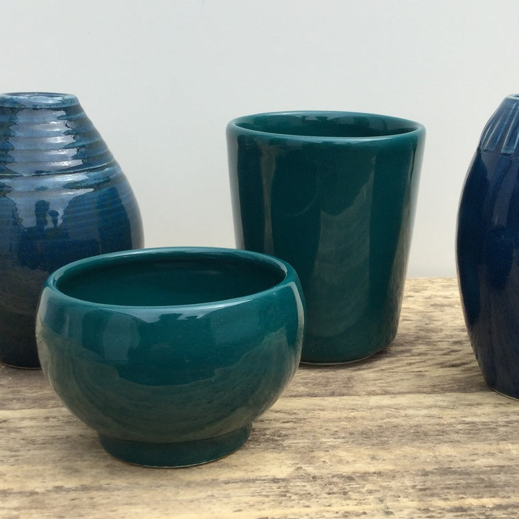 Émail Botz B9373 Vert Jade 200ML