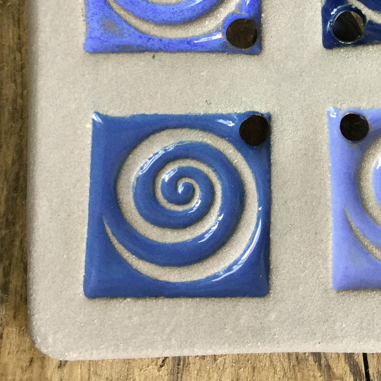 Émail Botz B9375 French Blue 200ML