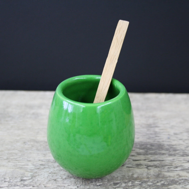 Émail Botz B9376 Vert Pomme 200ML