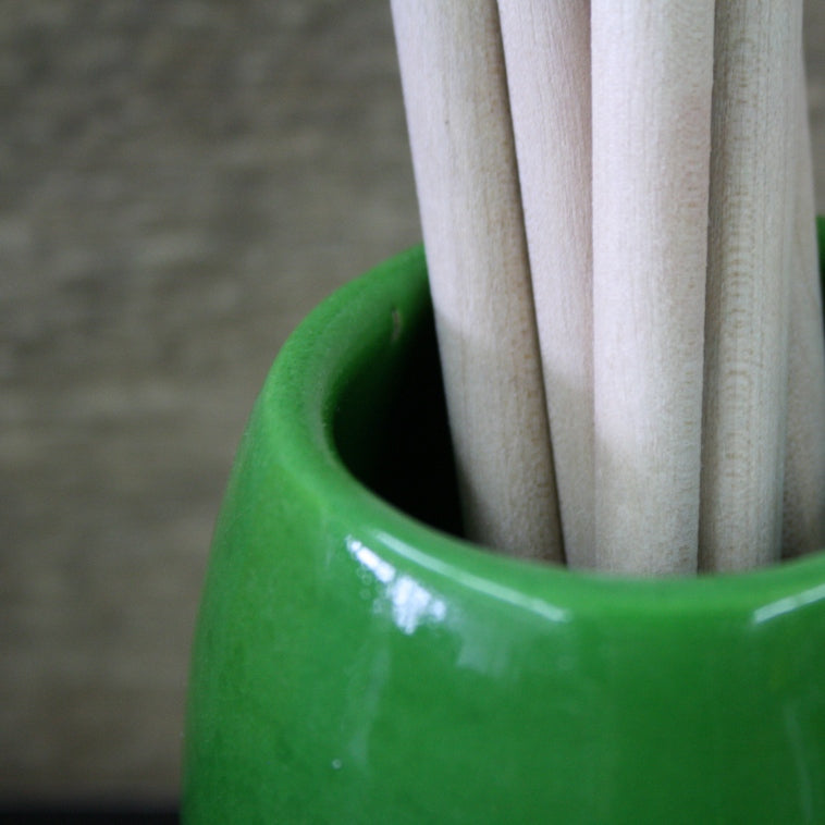 Émail Botz B9376 Vert Pomme 200ML