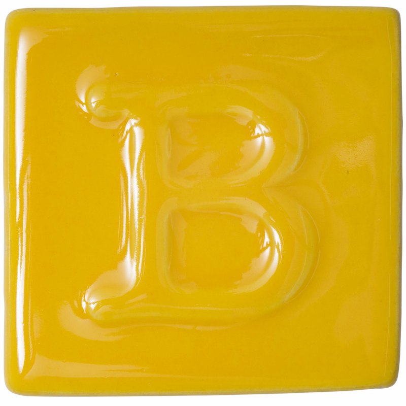 Émail Botz B9379 Jaune Canari 200ML