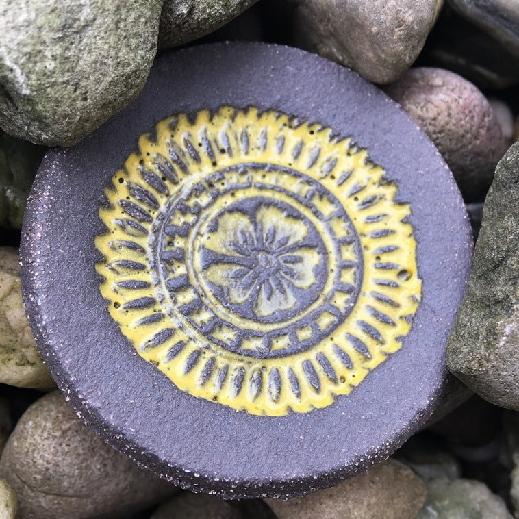 Émail Botz B9379 Jaune Canari 200ML