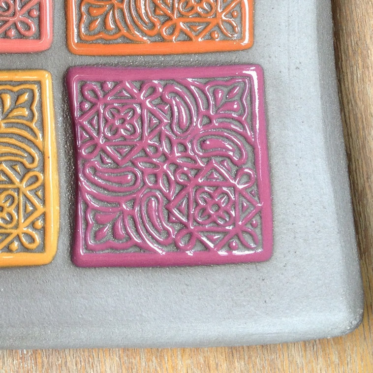 Émail Botz B9477 Mauve 200ML