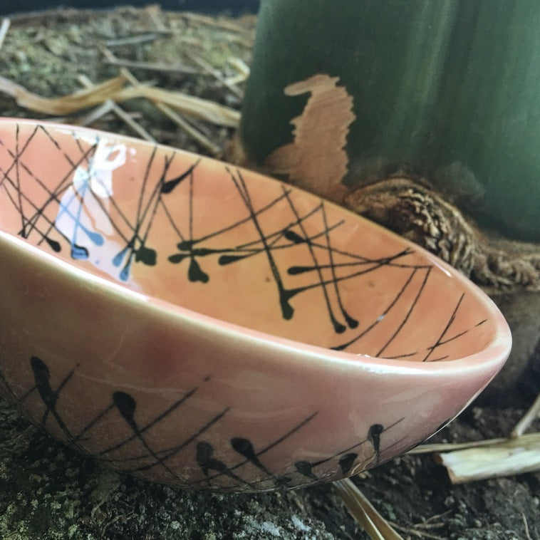 Émail Botz B9479 Tender Blossom 200ML