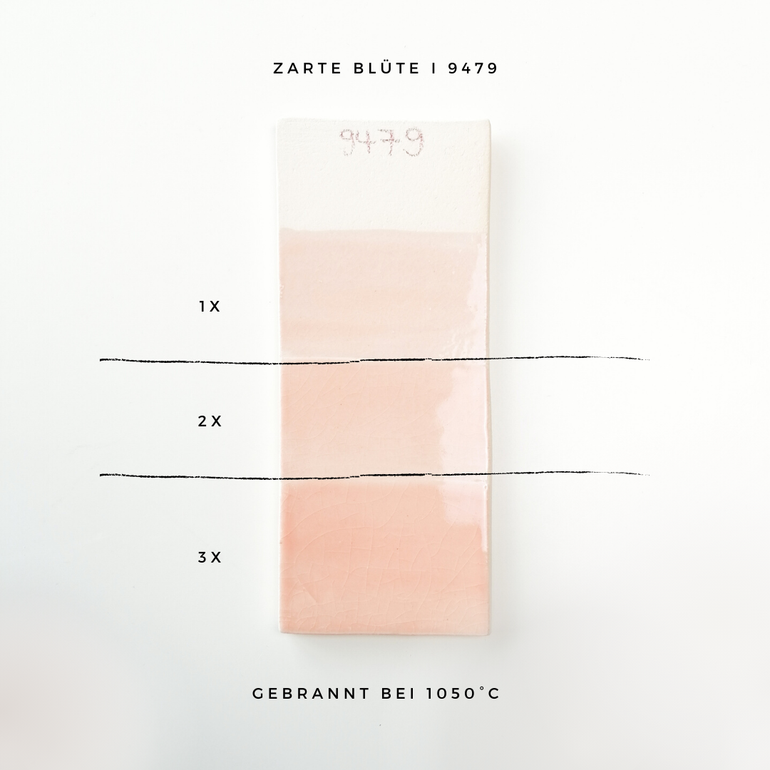 Émail Botz B9479 Tender Blossom 200ML