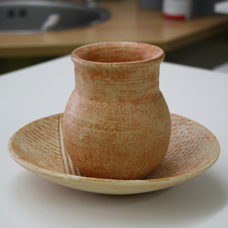 Émail Botz  B9481 Terracota 200ML