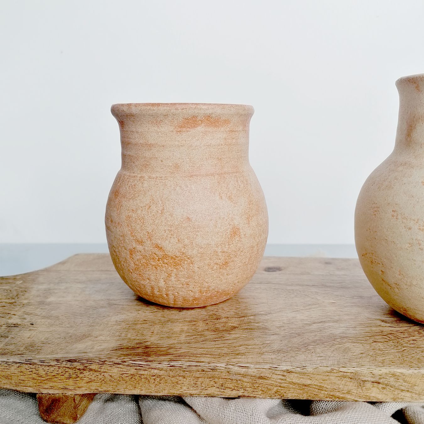 Émail Botz  B9481 Terracota 200ML