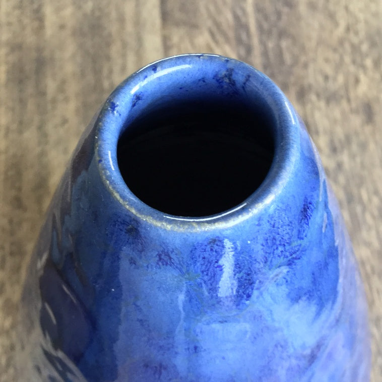 Émail Botz B9520 Bleu Cascade 200 ML
