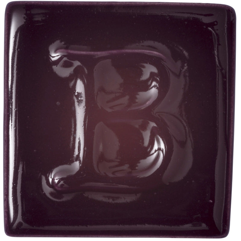 Émail Botz B9562 Aubergine 200 ML