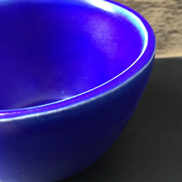 Émail Botz B9590 Bleu Mauritius 200 ML