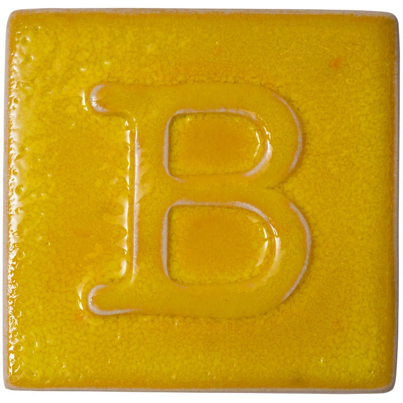 Émail Botz B9596 Jaune Flamboyant 200 ML
