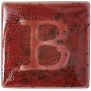 Émail Botz B9605 Rouge Moucheté 200 ML