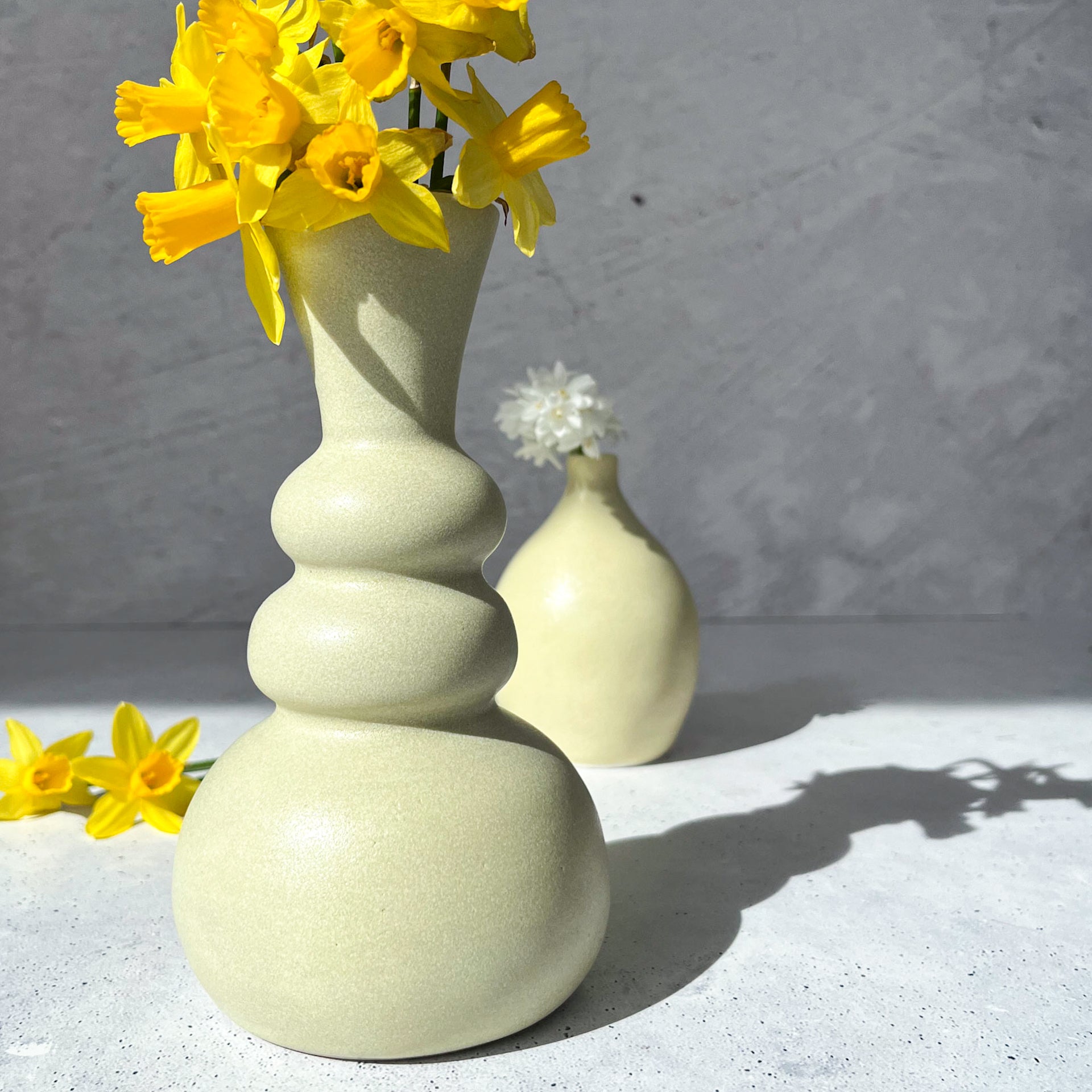 Émail Botz B9862 Jaune Désert 200 ML