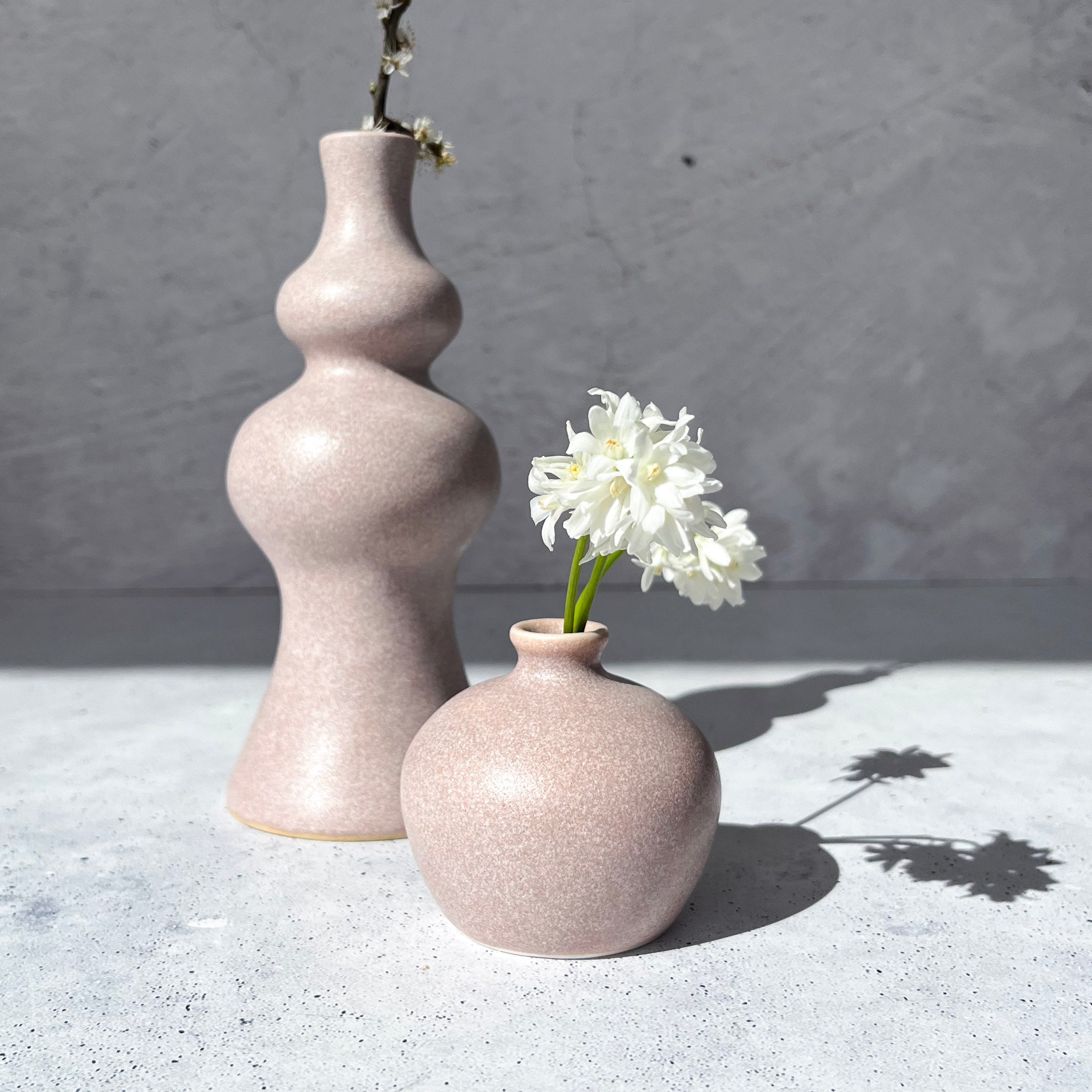 Émail Botz B9864 Rose Granit 200 ML