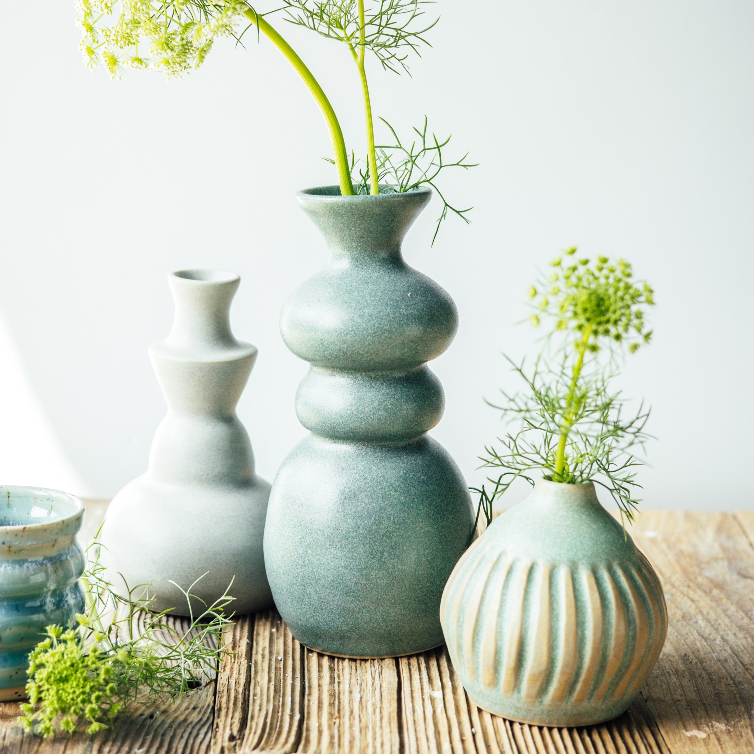 Émail Botz B9865 Eucalyptus 200 ML