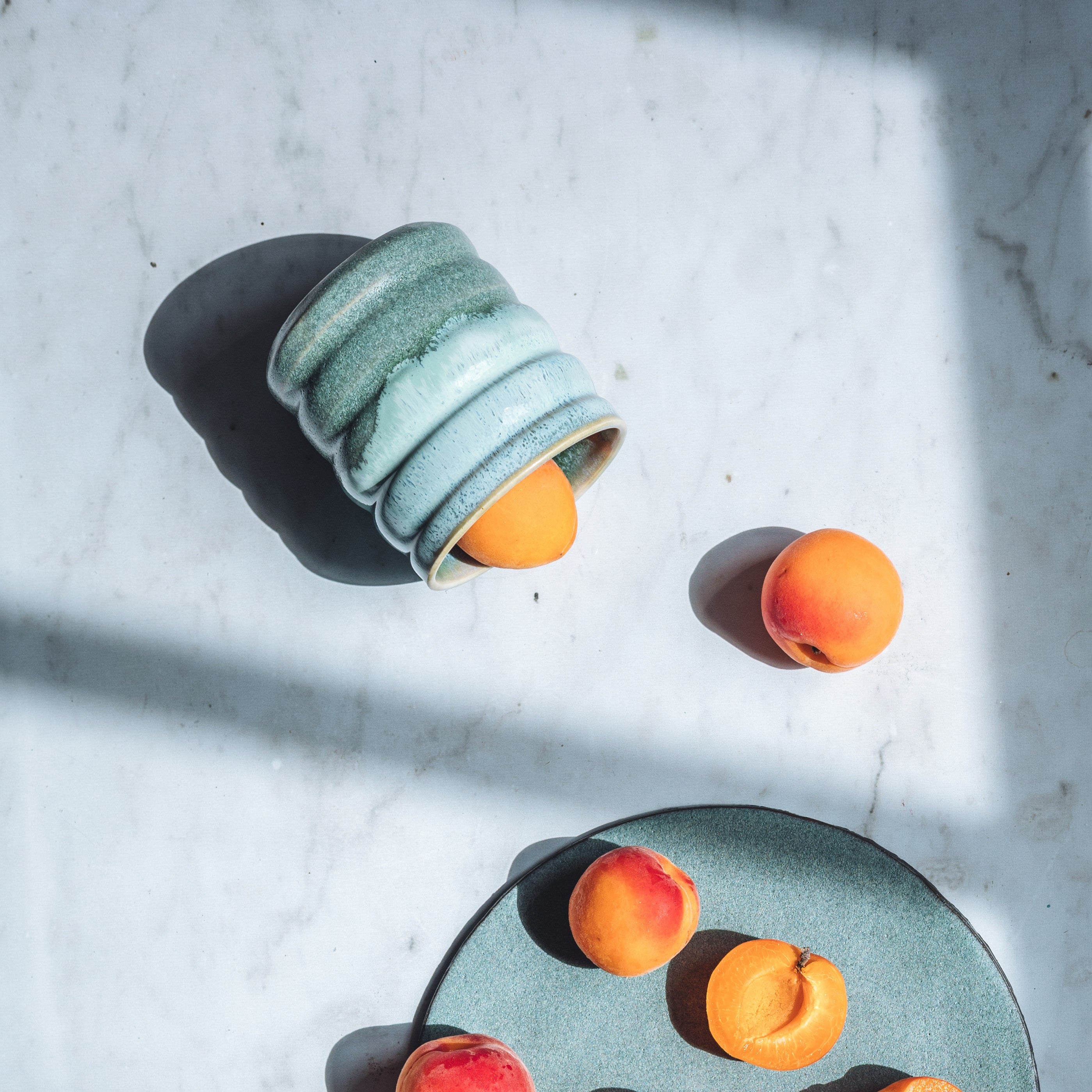 Émail Botz B9865 Eucalyptus 200 ML